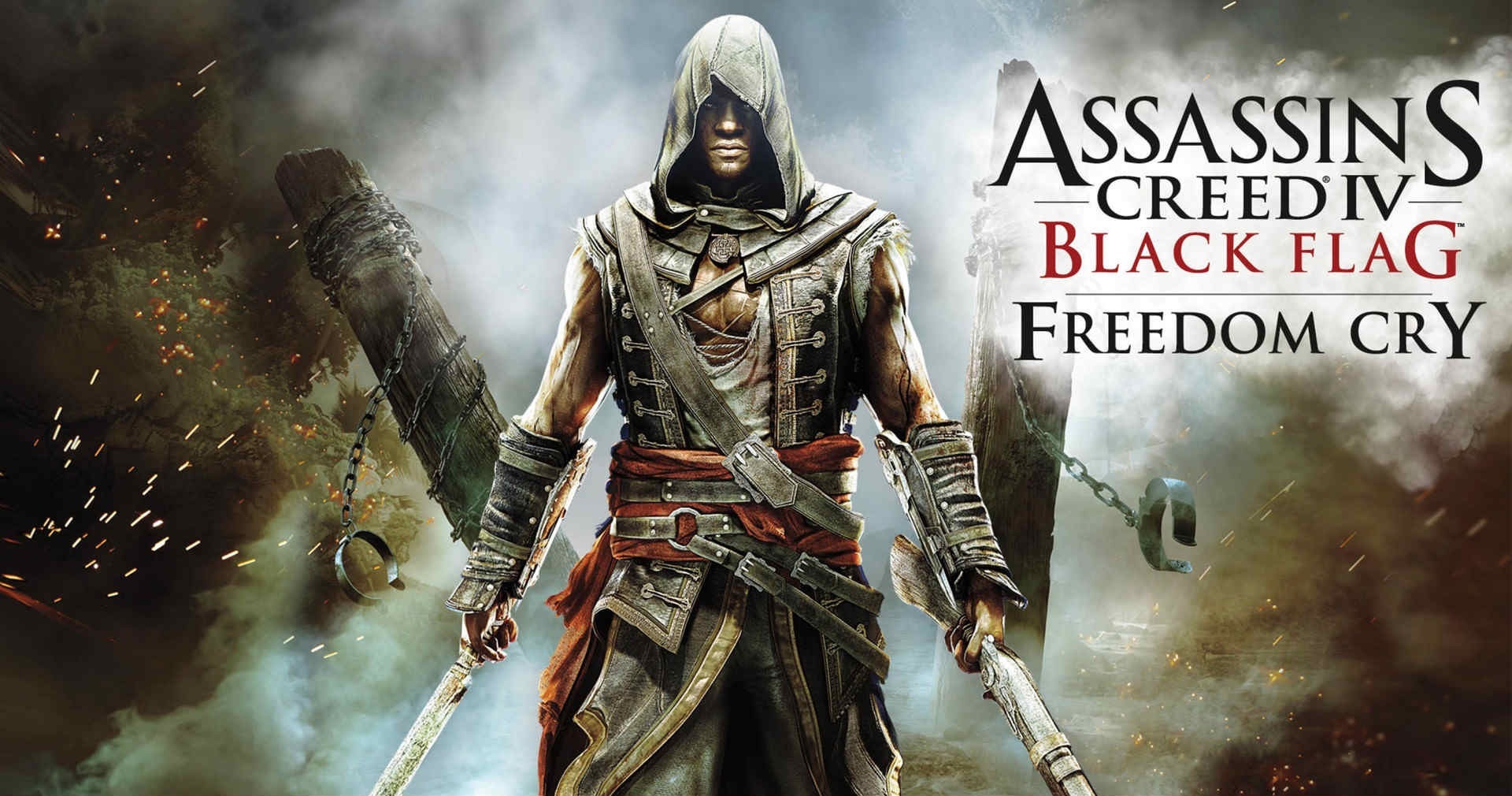 Assassin's Creed Black Flag sequel is free to check out right now